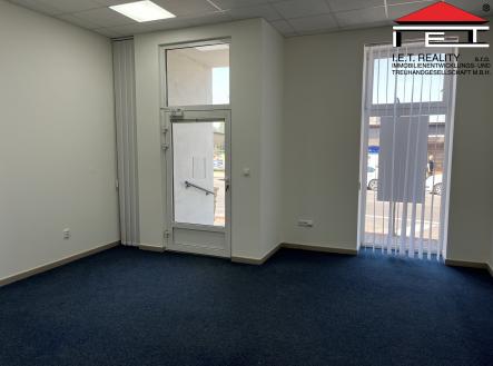IMG_1899 | Pronájem - obchodní prostor, 52 m²