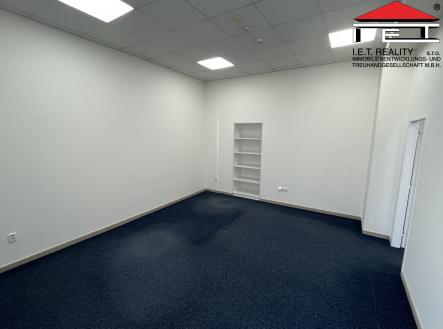 IMG_1902 | Pronájem - obchodní prostor, 52 m²