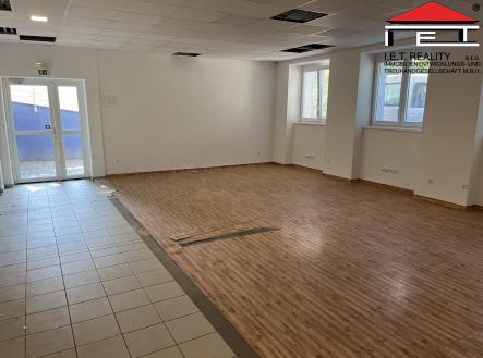 IMG_1870 oprava | Pronájem - komerční objekt, jiný, 148 m²