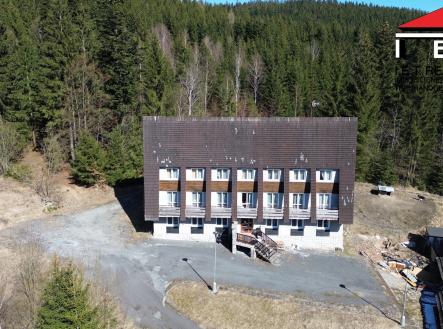 Prodej - restaurace, 1 117 m² obrázek