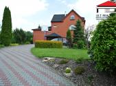 Pronájem - kanceláře, 96 m²