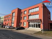 Pronájem - kanceláře, 95 m²