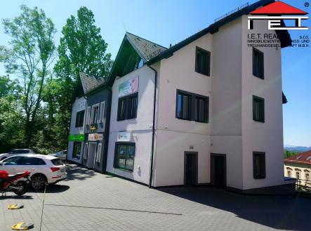 Pronájem bytu, 2+kk, 45 m² obrázek