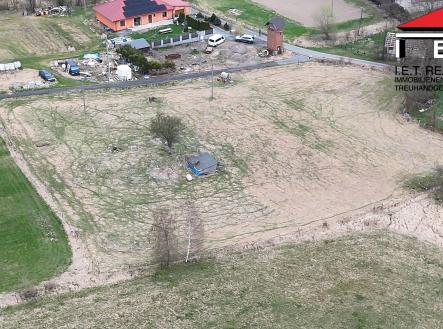 perdoch rázová(3) | Prodej - pozemek, trvalý travní porost, 4 729 m²