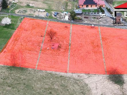 perdoch rázová(4) | Prodej - pozemek, trvalý travní porost, 4 729 m²