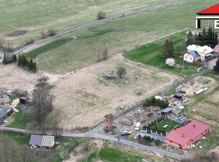 perdoch rázová(5) | Prodej - pozemek, trvalý travní porost, 4 729 m²