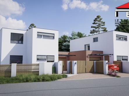 RD Petrvald Duchon - Ulice | Prodej - dům/vila, 120 m²