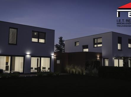 RD Petrvald Duchon - Zahrada | Prodej - dům/vila, 120 m²