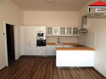 Pronájem bytu, 3+kk, 66 m² obrázek