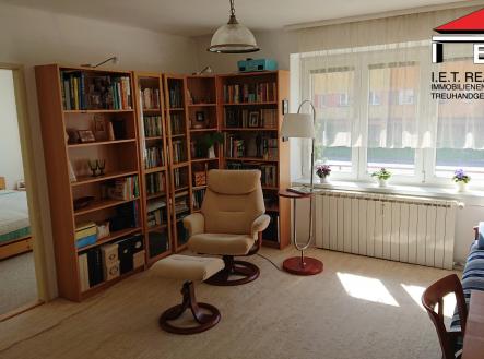 Prodej bytu, 2+1, 58 m² obrázek