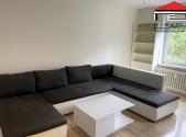 Pronájem bytu, 2+1, 55 m²