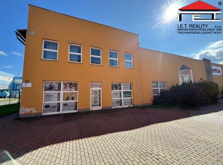 IMG_0753 | Pronájem - komerční objekt, sklad, 65 m²