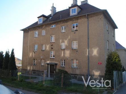 Pronájem bytu, garsoniéra, 22 m²