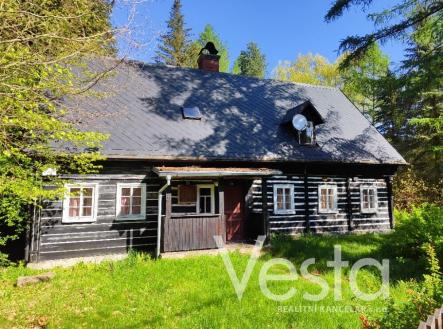 Prodej - dům/vila, 100 m²