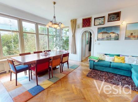 Prodej - dům/vila, 228 m²