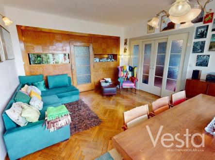 Prodej - dům/vila, 228 m²