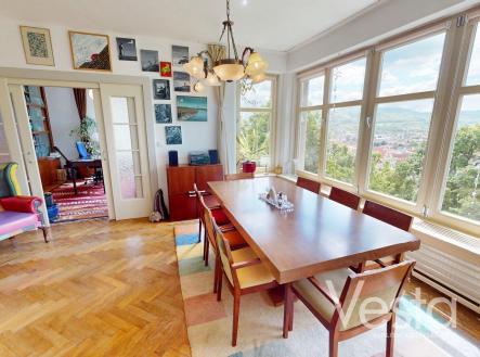 Prodej - dům/vila, 228 m²