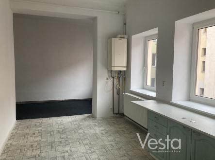 Pronájem bytu, 3+kk, 85 m²