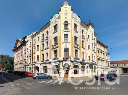 Pronájem bytu, 3+kk, 85 m² obrázek