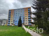 Pronájem bytu, 2+1, 56 m²