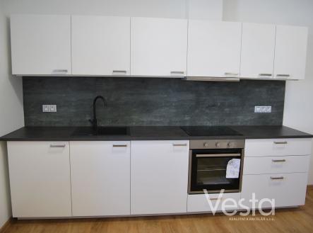 Pronájem bytu, 1+1, 45 m²