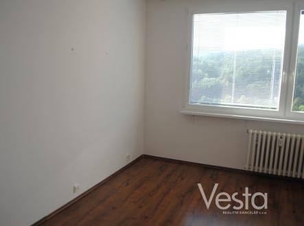 Pronájem bytu, 1+1, 34 m²
