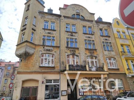Pronájem bytu, 3+1, 86 m²