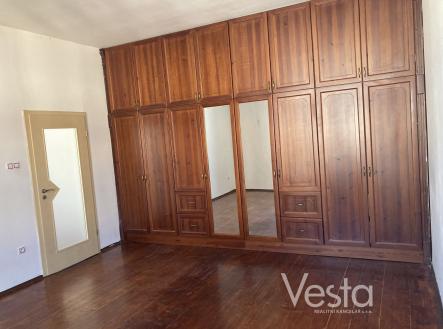 Pronájem bytu, 3+1, 86 m²