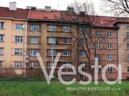 Pronájem bytu, 1+1, 53 m²