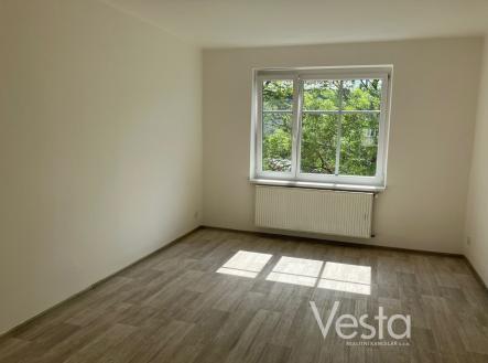 Pronájem bytu, 1+1, 53 m²
