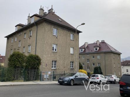 Pronájem bytu, 1+1, 32 m²