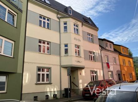 Pronájem bytu, 1+1, 37 m²