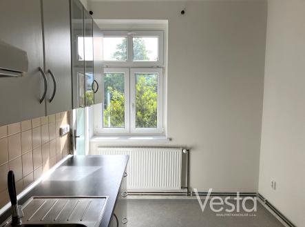 Pronájem bytu, 1+1, 37 m²