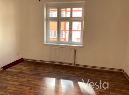 Pronájem bytu, 1+1, 37 m²