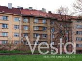 Pronájem bytu, 1+1, 49 m²