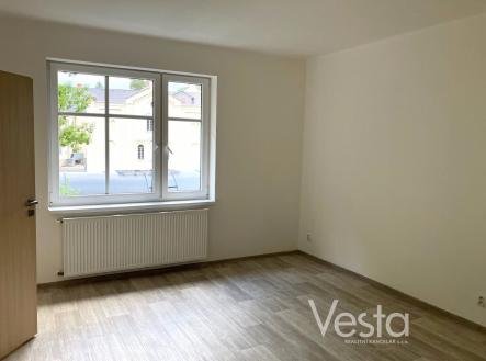 Pronájem bytu, 1+1, 49 m²