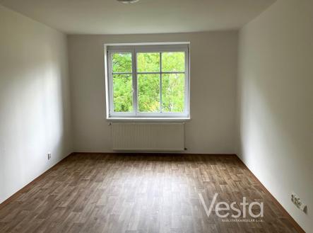 Pronájem bytu, 1+1, 52 m²