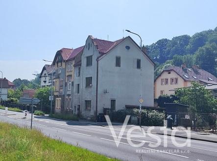 Prodej bytu, 2+1, 52 m² obrázek