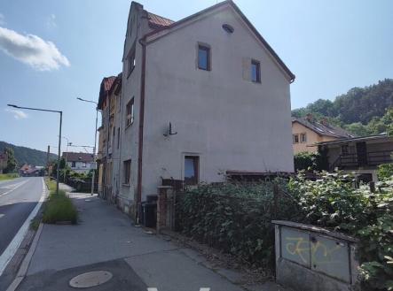 Prodej bytu, 2+1, 52 m²