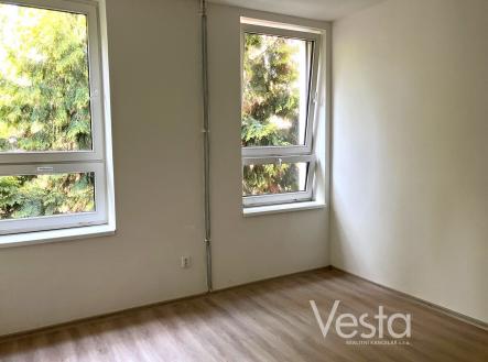 Pronájem bytu, 1+kk, 25 m²