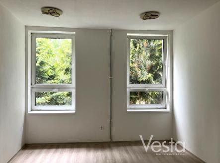 Pronájem bytu, 1+kk, 25 m²