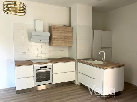 Pronájem bytu, 3+kk, 62 m²