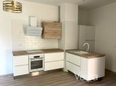 Pronájem bytu, 2+1, 62 m²