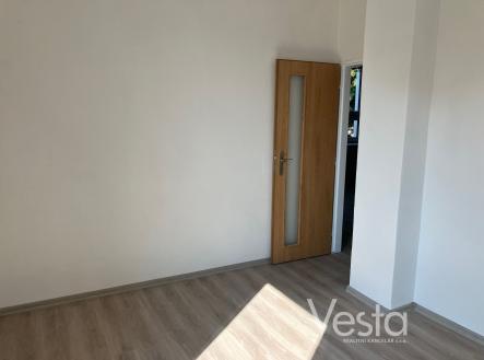 Pronájem bytu, 3+kk, 62 m²