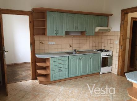Prodej bytu, 3+1, 90 m²