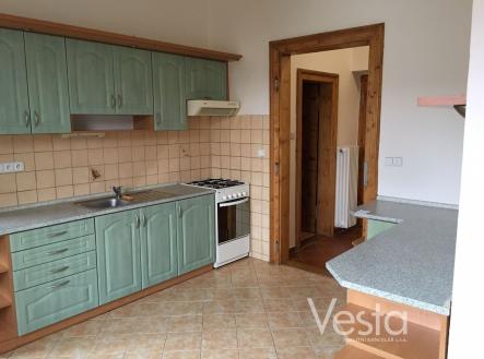 Prodej bytu, 3+1, 90 m²