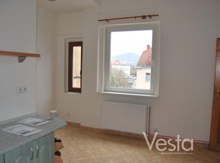 Prodej bytu, 3+1, 90 m²