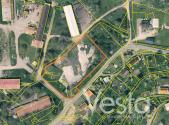 Prodej - pozemek pro komerční výstavbu, 5 326 m²