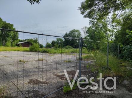 Prodej - pozemek pro komerční výstavbu, 5 326 m²