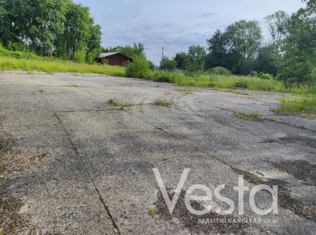 Prodej - pozemek pro komerční výstavbu, 5 326 m²